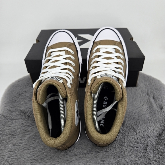 New Converse Chuck Taylor All Star Malden Street Men's Shoes Size 9 - Picture 5 of 8